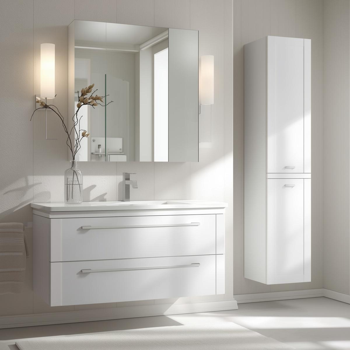 Banyo Mobilyası
